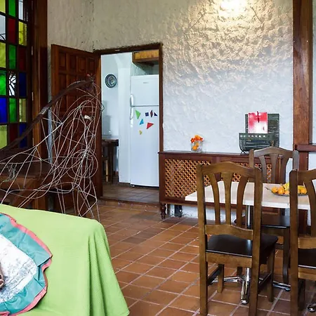 Landhuis Suerteluna La Matanza De Acentejo