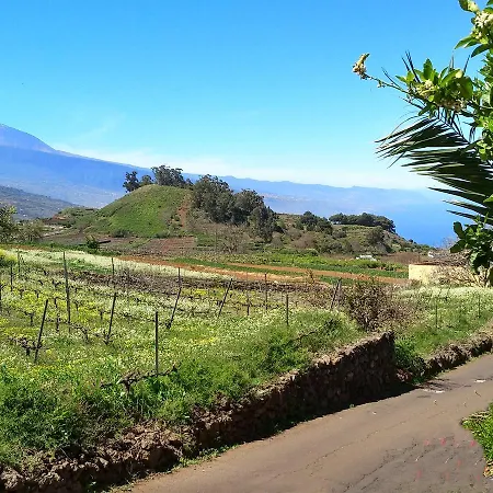 Lantställe Suerteluna La Matanza De Acentejo